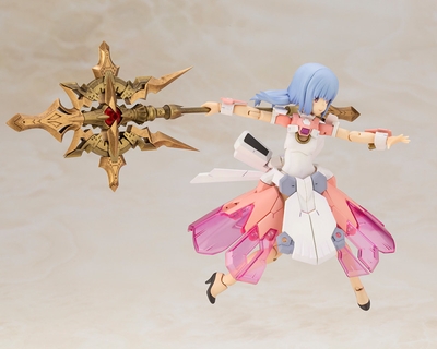 1/1 Frame Arms Girl Magical Baselard