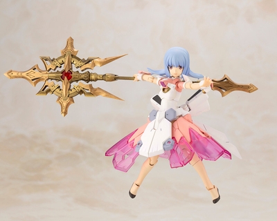 1/1 Frame Arms Girl Magical Baselard