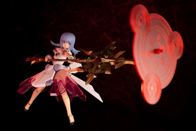 1/1 Frame Arms Girl Magical Baselard