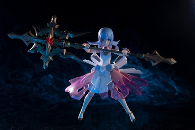 1/1 Frame Arms Girl Magical Baselard