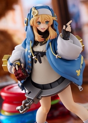 POP UP PARADE Bridget (GUILTY GEAR -STRIVE-)