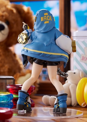 POP UP PARADE Bridget (GUILTY GEAR -STRIVE-)