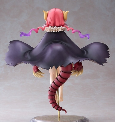 Kobayashi-san chi no Maid Dragon S - Ilulu - Dream Tech - 1/7