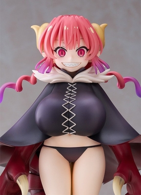Kobayashi-san chi no Maid Dragon S - Ilulu - Dream Tech - 1/7
