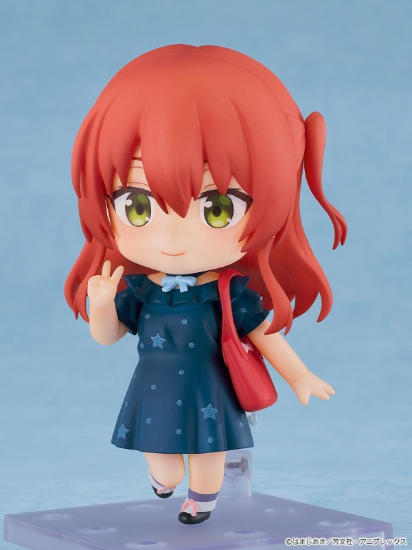 Bocchi the Rock! - Kita Ikuyo - Nendoroid (#2762) - Casual Clothes Ver.