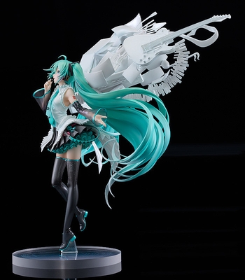 Vocaloid Hatsune Miku Happy 16th Birthday Ver. 1/7