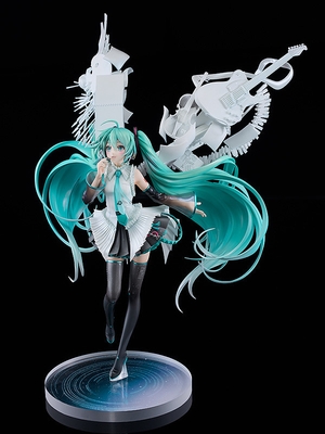 Vocaloid Hatsune Miku Happy 16th Birthday Ver. 1/7