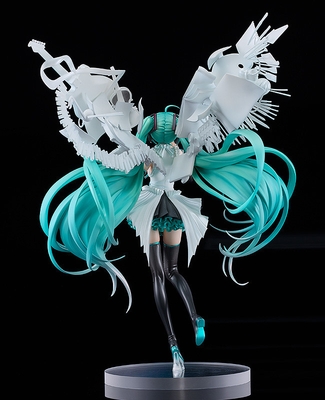 Vocaloid Hatsune Miku Happy 16th Birthday Ver. 1/7