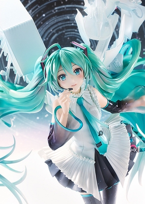 Vocaloid Hatsune Miku Happy 16th Birthday Ver. 1/7