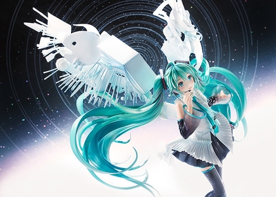 Vocaloid Hatsune Miku Happy 16th Birthday Ver. 1/7