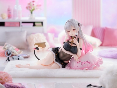 Patra Channel - Suou Patra - F:Nex - 1/6 - Gaming Outfit Ver.