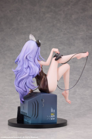 Original - Game Girl - 1/6