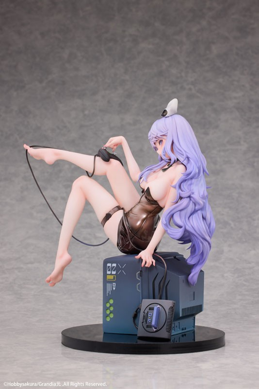 Original - Game Girl - 1/6