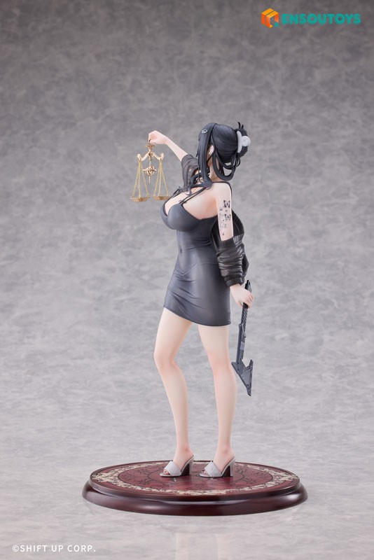 Goddess of Victory: Nikke - D - 1/7 - Killer Wife