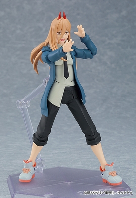 Figma Power (Chainsaw Man)