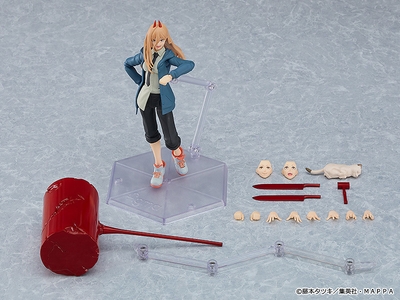 Figma Power (Chainsaw Man)