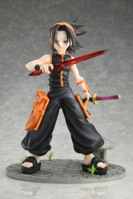 1/7 SHAMAN KING: Yoh Asakura