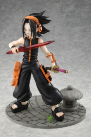 1/7 SHAMAN KING: Yoh Asakura
