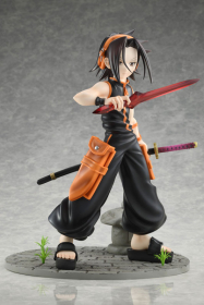 1/7 SHAMAN KING: Yoh Asakura