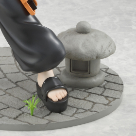 1/7 SHAMAN KING: Yoh Asakura