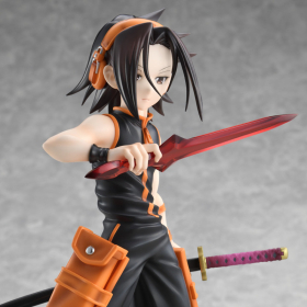 1/7 SHAMAN KING: Yoh Asakura