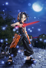 1/7 SHAMAN KING: Yoh Asakura