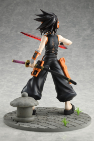 1/7 SHAMAN KING: Yoh Asakura