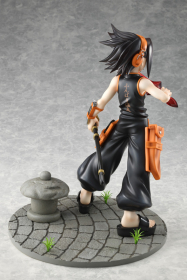 1/7 SHAMAN KING: Yoh Asakura