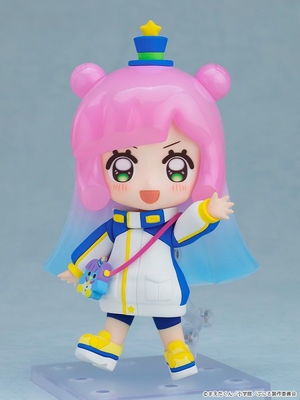 Puniru wa Kawaii Slime - Puniru - Nendoroid (#2753) - Nendoroid Basic