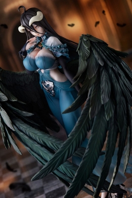 Overlord IV - Albedo - F:Nex - Season 4 so-bin ver. - 1/7