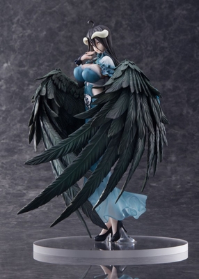 Overlord IV - Albedo - F:Nex - Season 4 so-bin ver. - 1/7