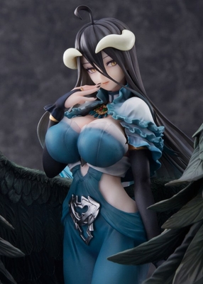 Overlord IV - Albedo - F:Nex - Season 4 so-bin ver. - 1/7