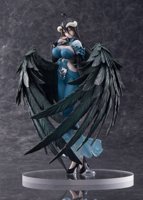 Overlord IV - Albedo - F:Nex - Season 4 so-bin ver. - 1/7