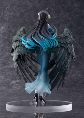 Overlord IV - Albedo - F:Nex - Season 4 so-bin ver. - 1/7