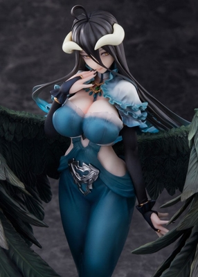 Overlord IV - Albedo - F:Nex - Season 4 so-bin ver. - 1/7