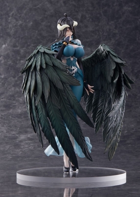 Overlord IV - Albedo - F:Nex - Season 4 so-bin ver. - 1/7