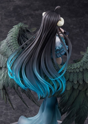 Overlord IV - Albedo - F:Nex - Season 4 so-bin ver. - 1/7