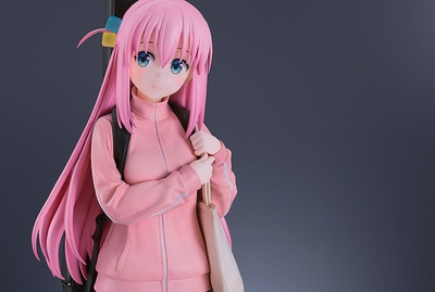 Bocchi the Rock! - Gotou Hitori - 1/7
