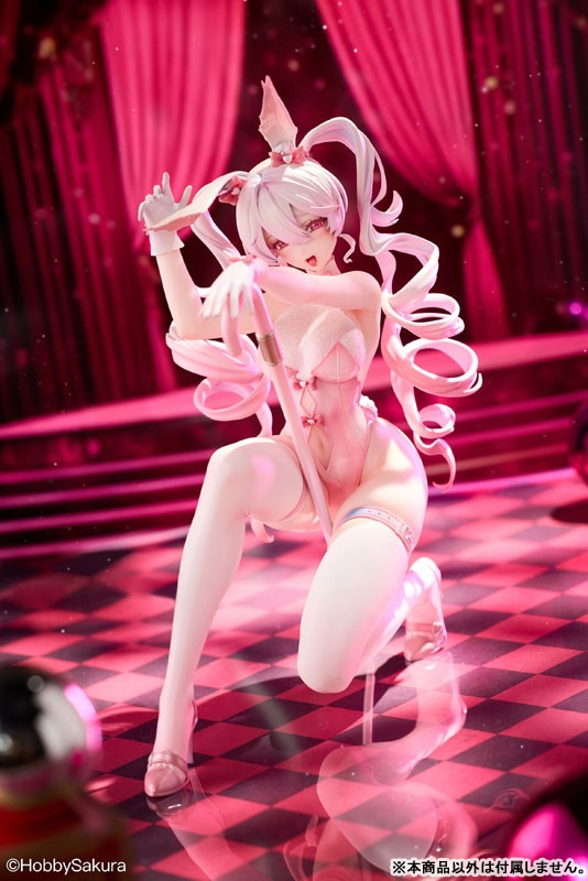 Original - Cane Bunny - 1/7