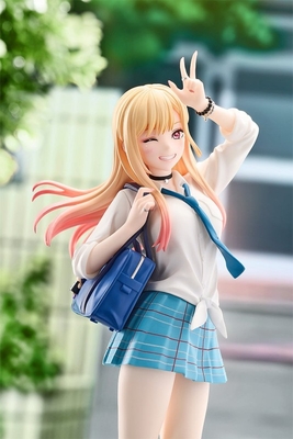 Sono Bisque Doll wa Koi o Suru - Kitagawa Marin - Pop Up Parade