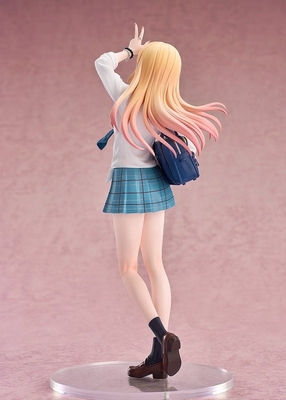 Sono Bisque Doll wa Koi o Suru - Kitagawa Marin - Pop Up Parade