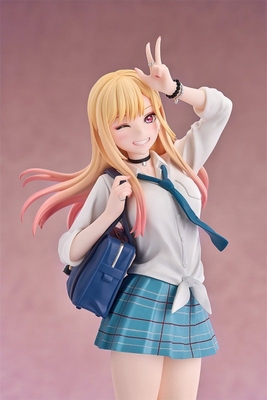 Sono Bisque Doll wa Koi o Suru - Kitagawa Marin - Pop Up Parade