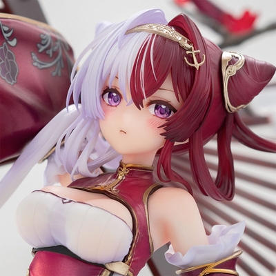1/7 Azur Lane: Chao Ho