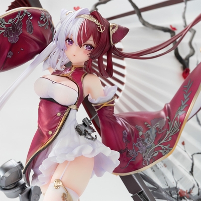 1/7 Azur Lane: Chao Ho