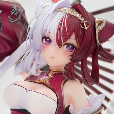 1/7 Azur Lane: Chao Ho