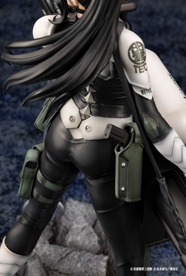 Kaijuu No. 8 - Ashiro Mina - ARTFX J - 1/8