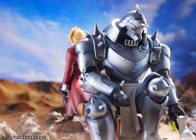 Hagane no Renkinjutsushi Fullmetal Alchemist Alphonse Elric Edward Elric