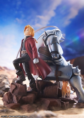 Hagane no Renkinjutsushi Fullmetal Alchemist Alphonse Elric Edward Elric