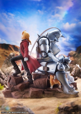 Hagane no Renkinjutsushi Fullmetal Alchemist Alphonse Elric Edward Elric