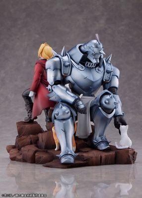 Hagane no Renkinjutsushi Fullmetal Alchemist Alphonse Elric Edward Elric